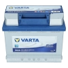Akumulator Varta D24 | 12V 60Ah Blue Dynamic P+